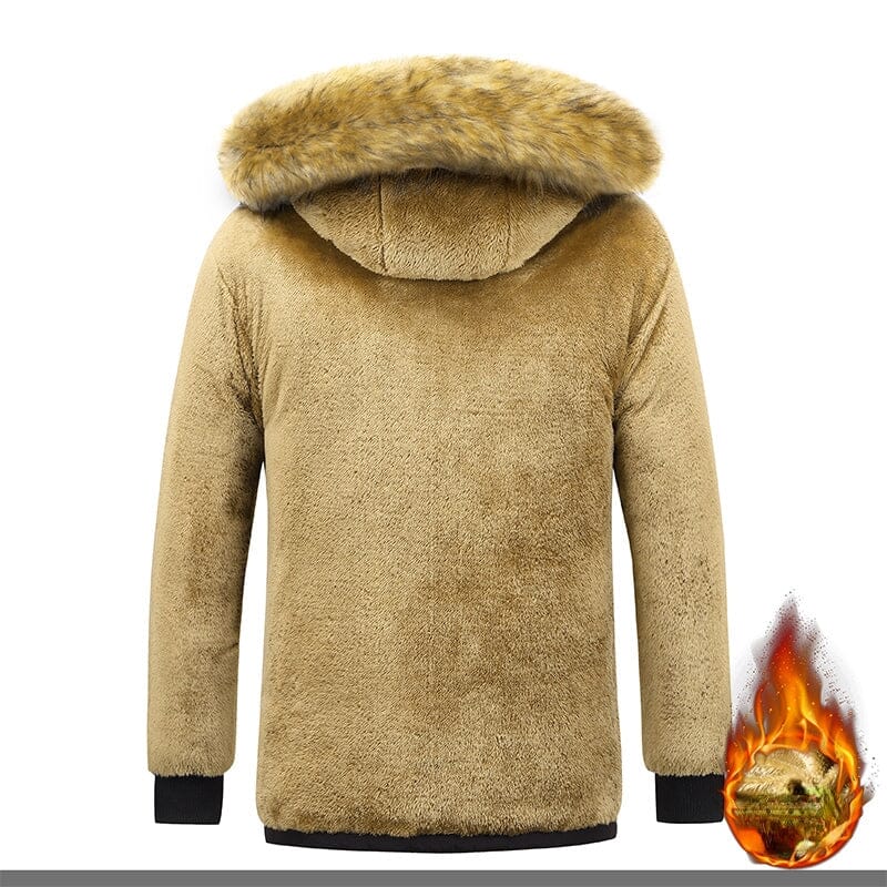 Jaqueta Masculina Lorennzi Saville 3