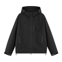 Jaqueta Masculina Lorennzi Silent