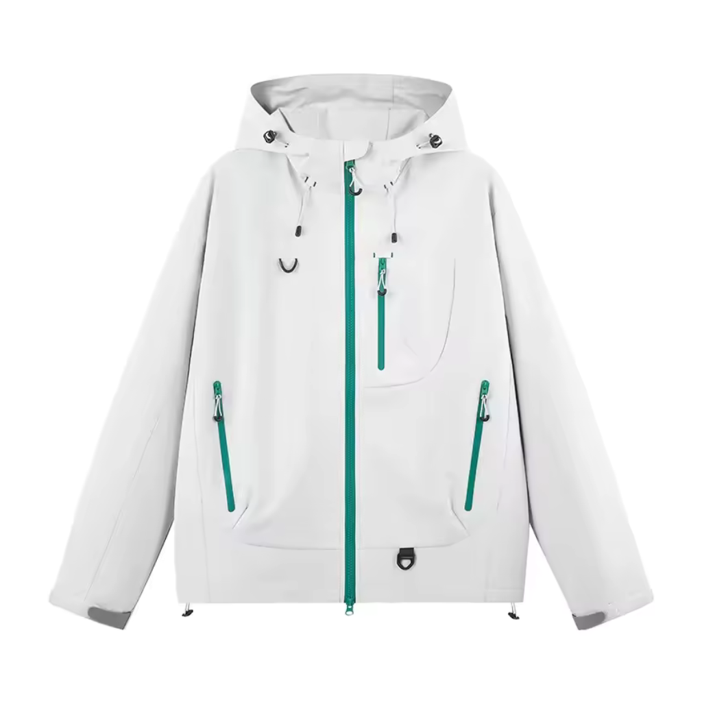 Jaqueta Masculina Lorennzi Silent 3