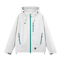 Jaqueta Masculina Lorennzi Silent 3