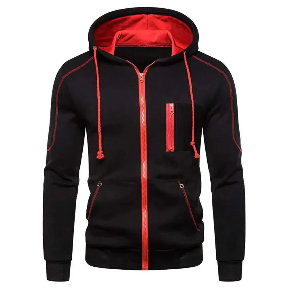 Jaqueta Masculina Lorennzi Sport Frosted 2