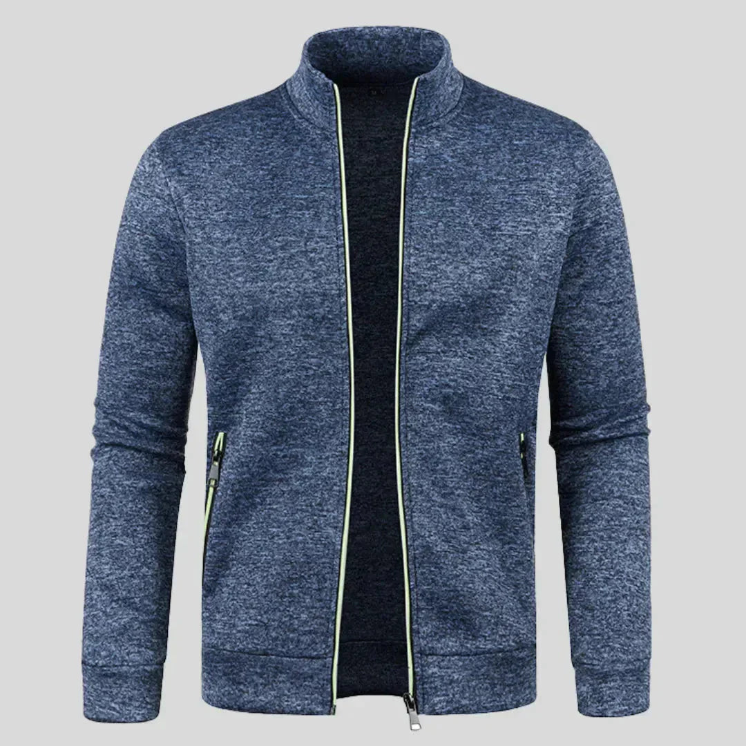 Jaqueta Masculina Lorennzi Sporting 4