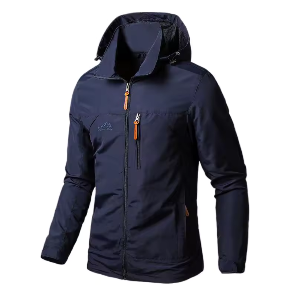 Jaqueta Masculina Lorennzi Trek Pro