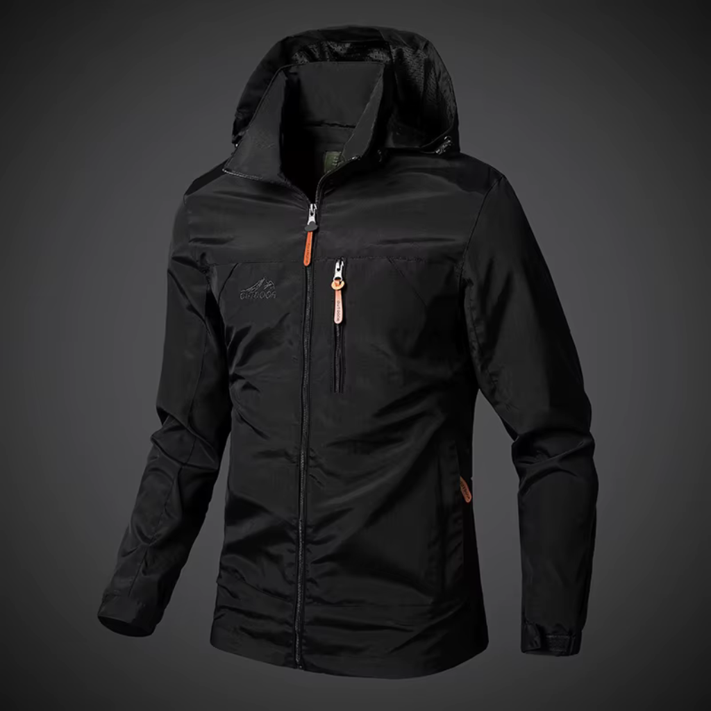 Jaqueta Masculina Lorennzi Trek Pro 5