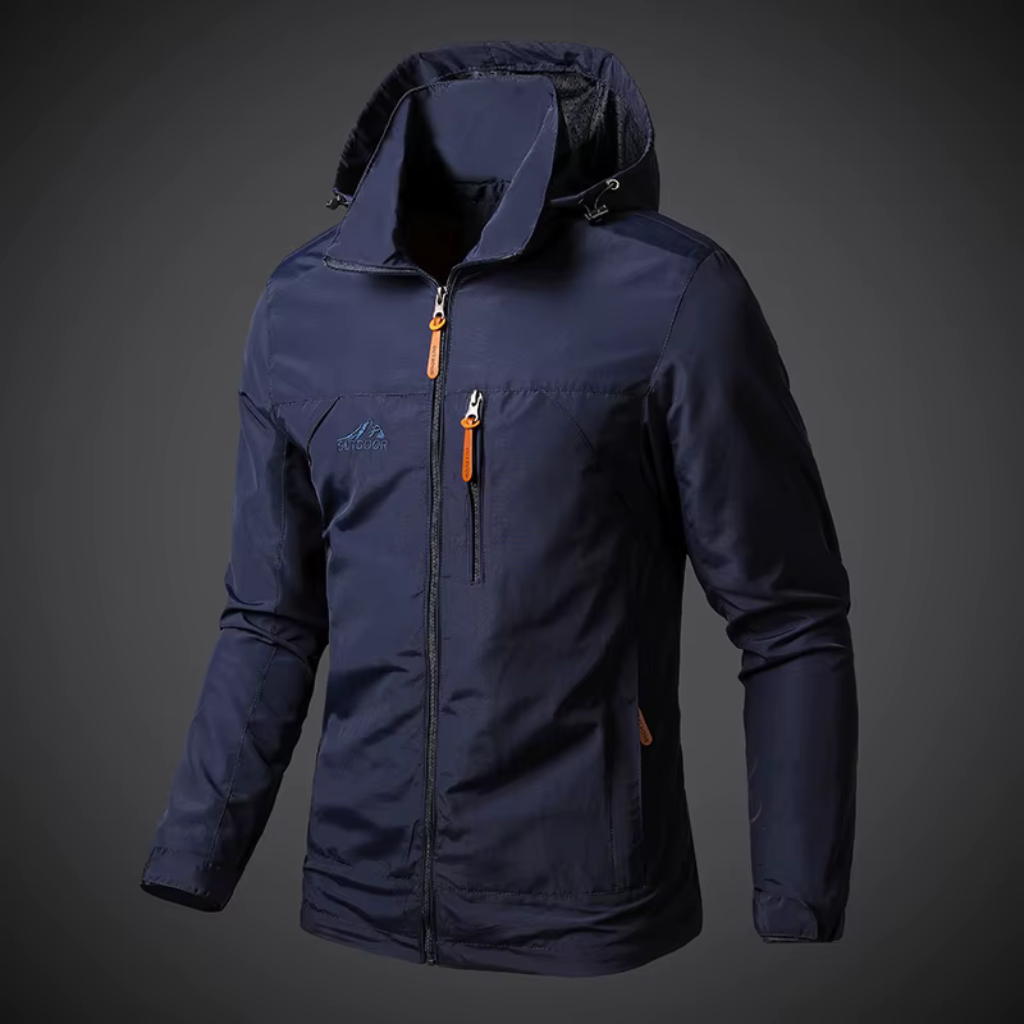 Jaqueta Masculina Lorennzi Trek Pro 6