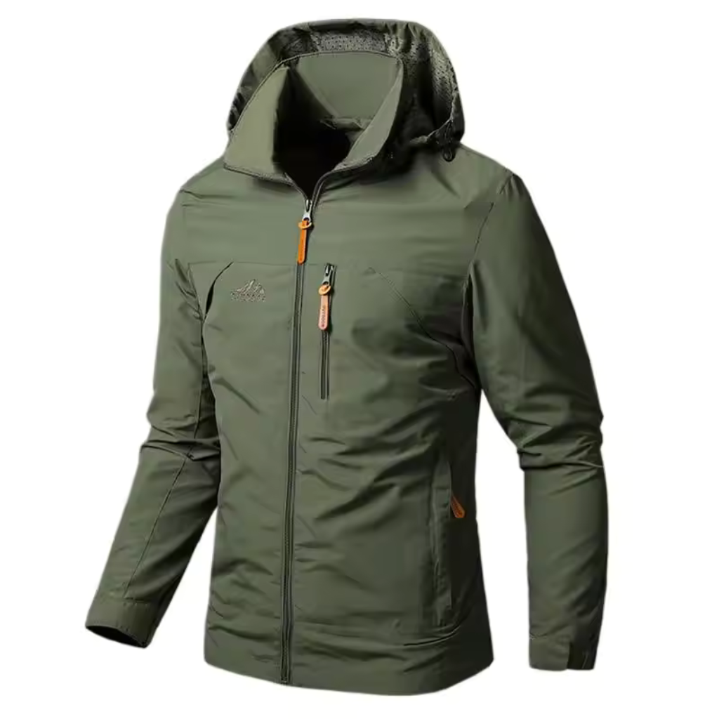 Jaqueta Masculina Lorennzi Trek Pro 7