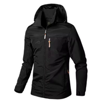 Jaqueta Masculina Lorennzi Trek Pro 8