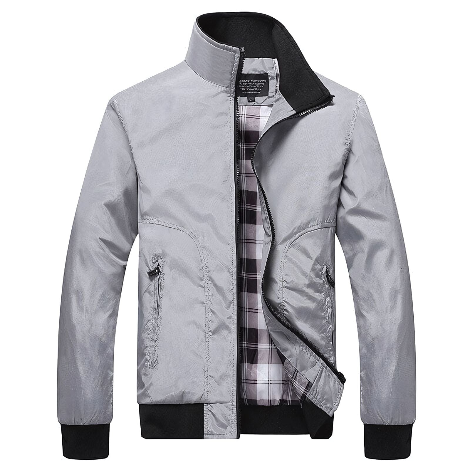 Jaqueta Masculina Lorennzi Urban Classic 3