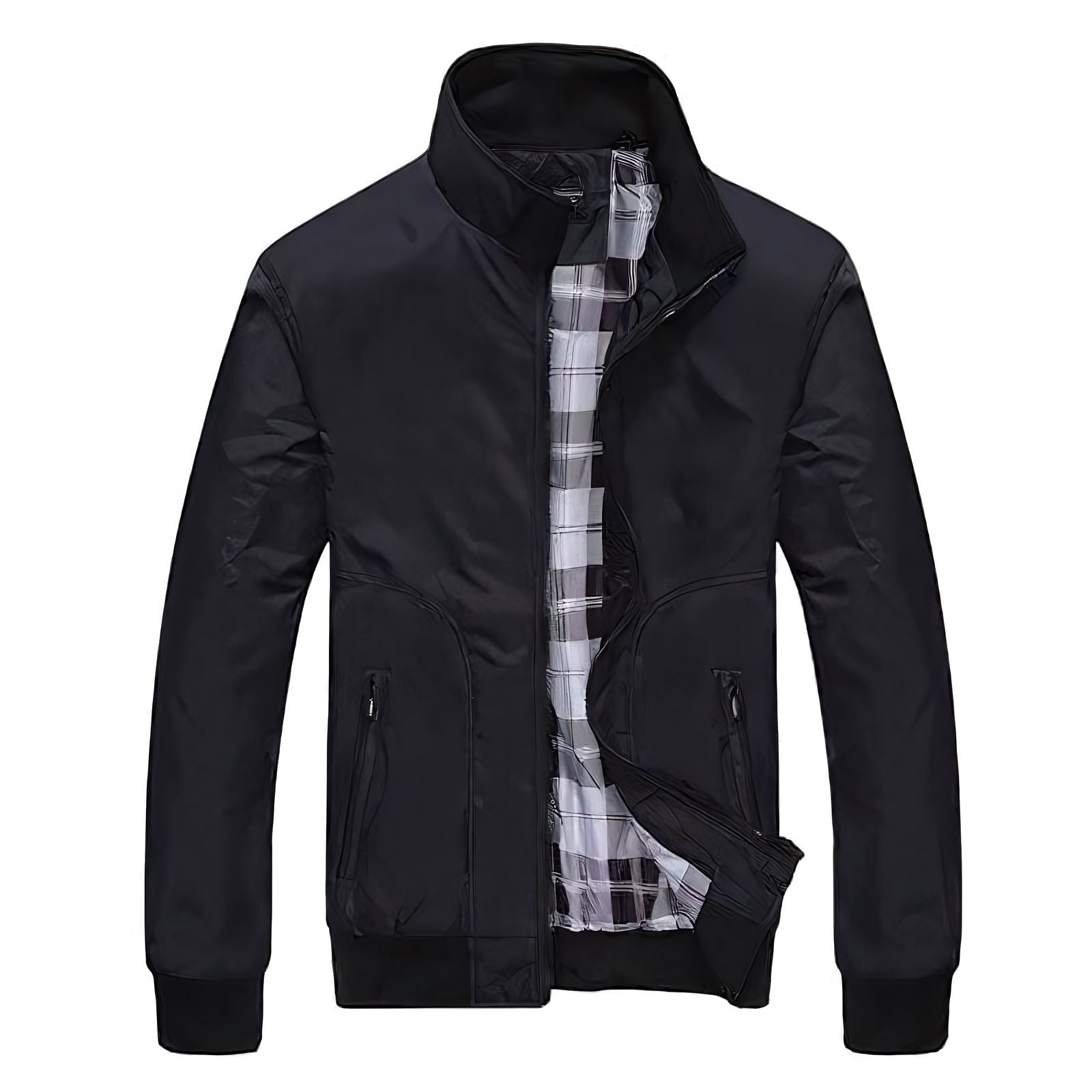 Jaqueta Masculina Lorennzi Urban Classic 4
