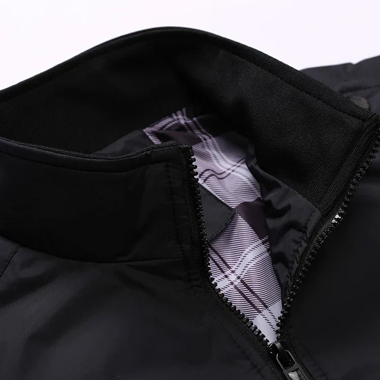 Jaqueta Masculina Lorennzi Urban Classic 7
