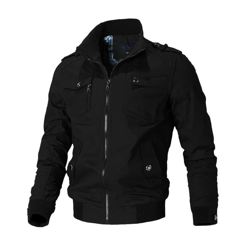 Jaqueta Masculina Lorennzi Vintage 3