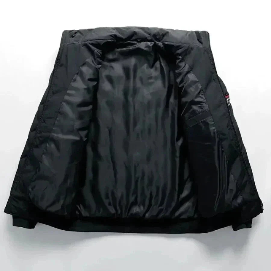 Jaqueta Masculina Lorennzi Winter Iceland 2