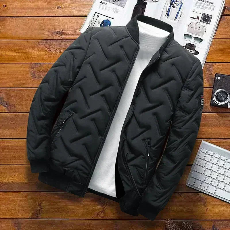 Jaqueta Masculina Lorennzi Winter Iceland 3