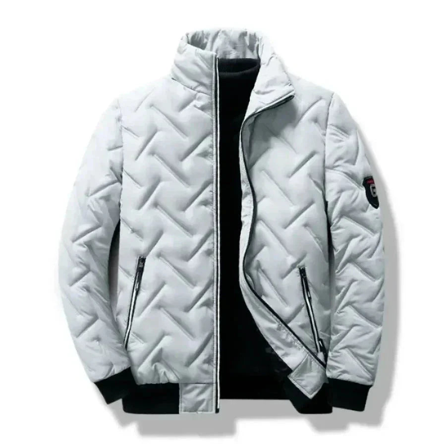Jaqueta Masculina Lorennzi Winter Iceland 4