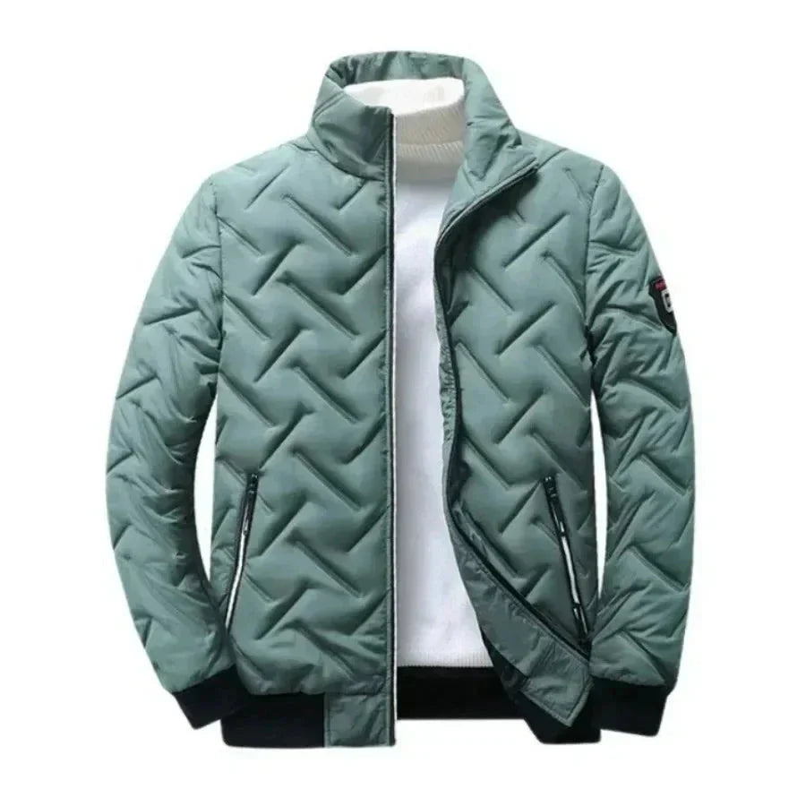 Jaqueta Masculina Lorennzi Winter Iceland 6