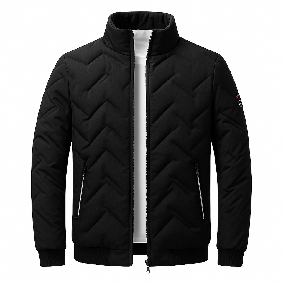 Jaqueta Masculina Lorennzi Winter Iceland 7