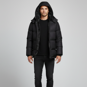 Jaqueta Masculina Lorennzi Winter Shield 2