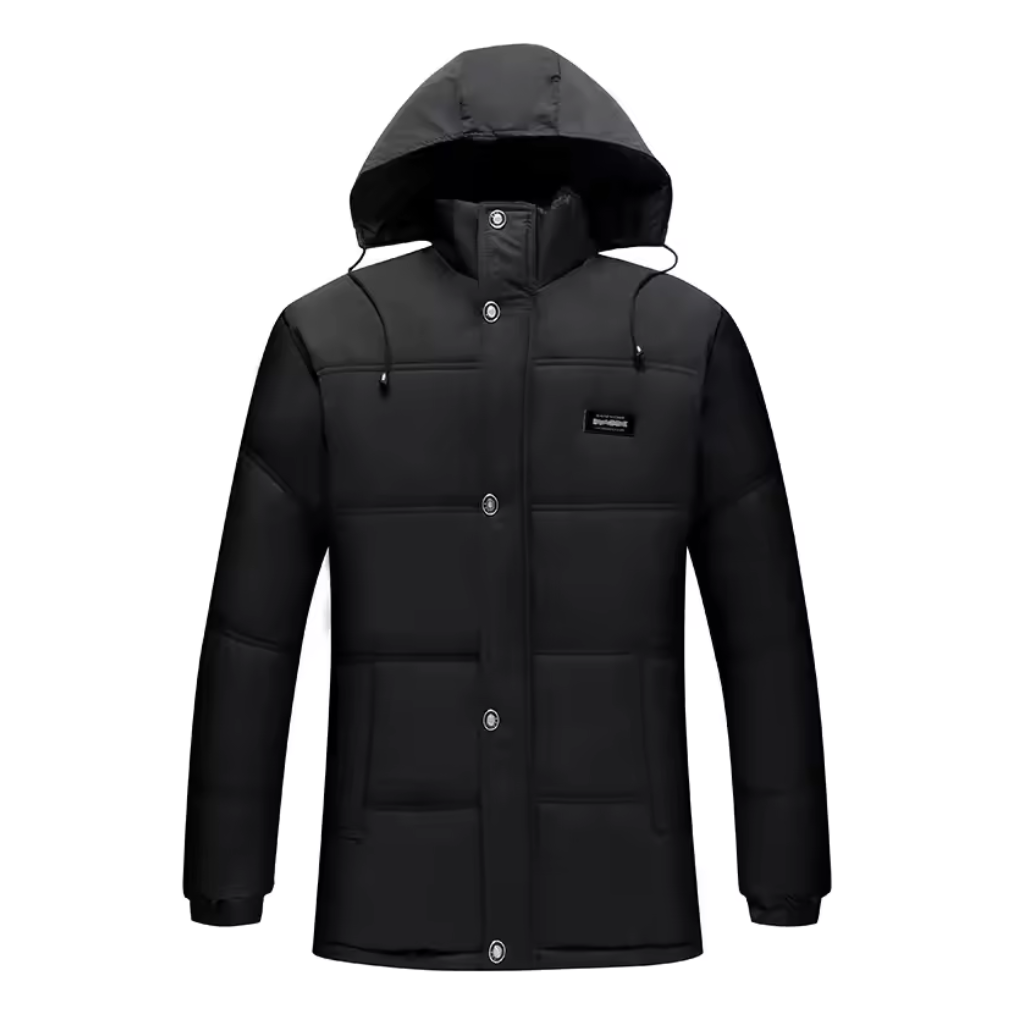 Jaqueta Masculina Lorennzi Winter Shield 3