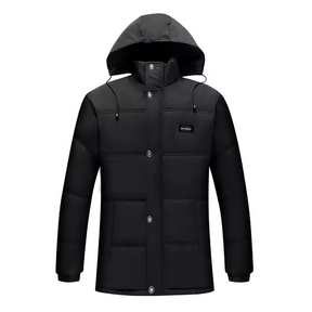 Jaqueta Masculina Lorennzi Winter Shield 3