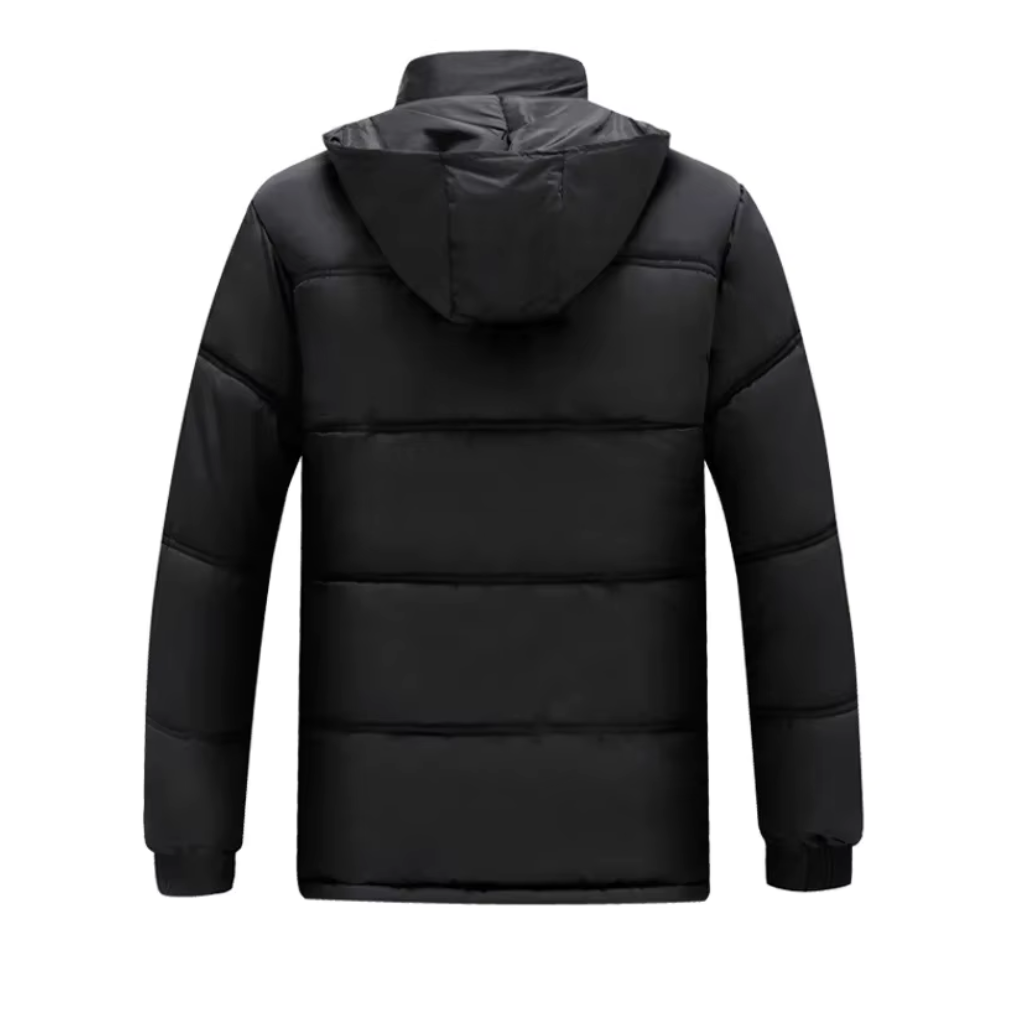 Jaqueta Masculina Lorennzi Winter Shield 4