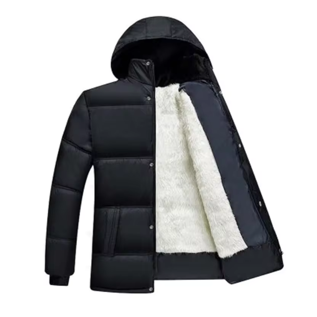 Jaqueta Masculina Lorennzi Winter Shield 5