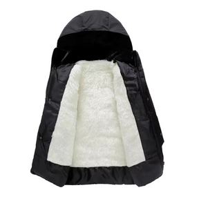 Jaqueta Masculina Lorennzi Winter Shield 6