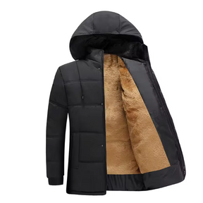 Jaqueta Masculina Lorennzi Winter Shield 7