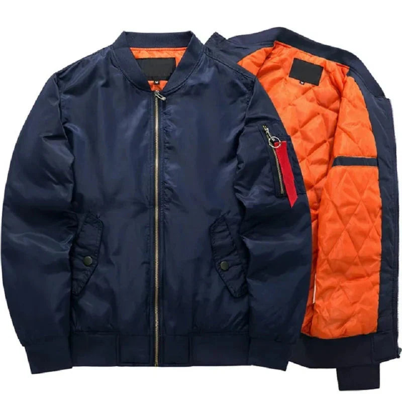 Jaqueta Masculina Montclair Lorennzi