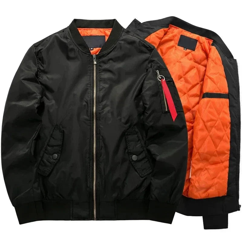 Jaqueta Masculina Montclair Lorennzi 2