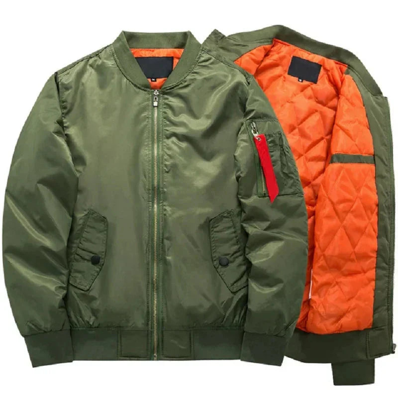 Jaqueta Masculina Montclair Lorennzi 3
