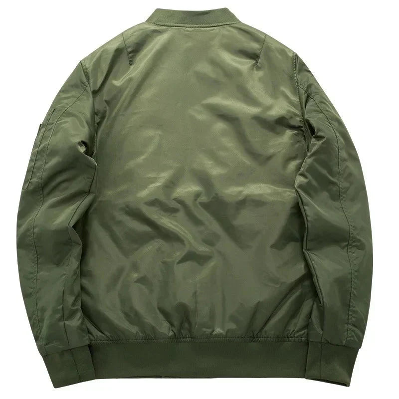 Jaqueta Masculina Montclair Lorennzi 4