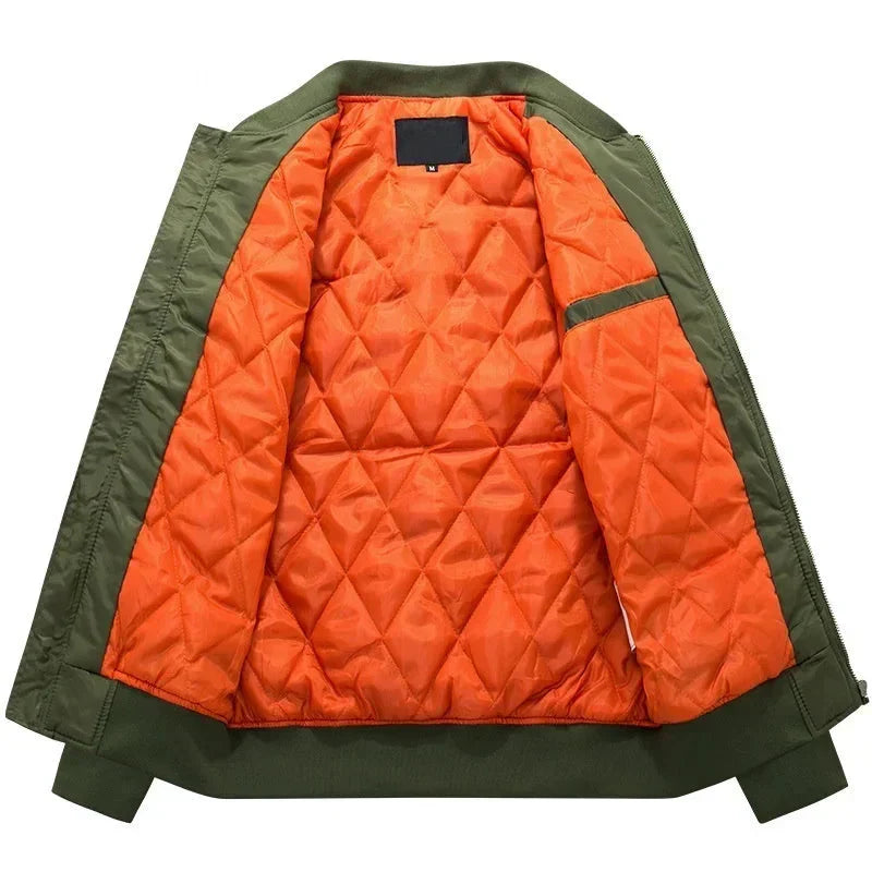 Jaqueta Masculina Montclair Lorennzi 5