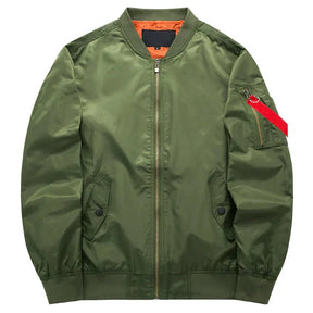 Jaqueta Masculina Montclair Lorennzi 6