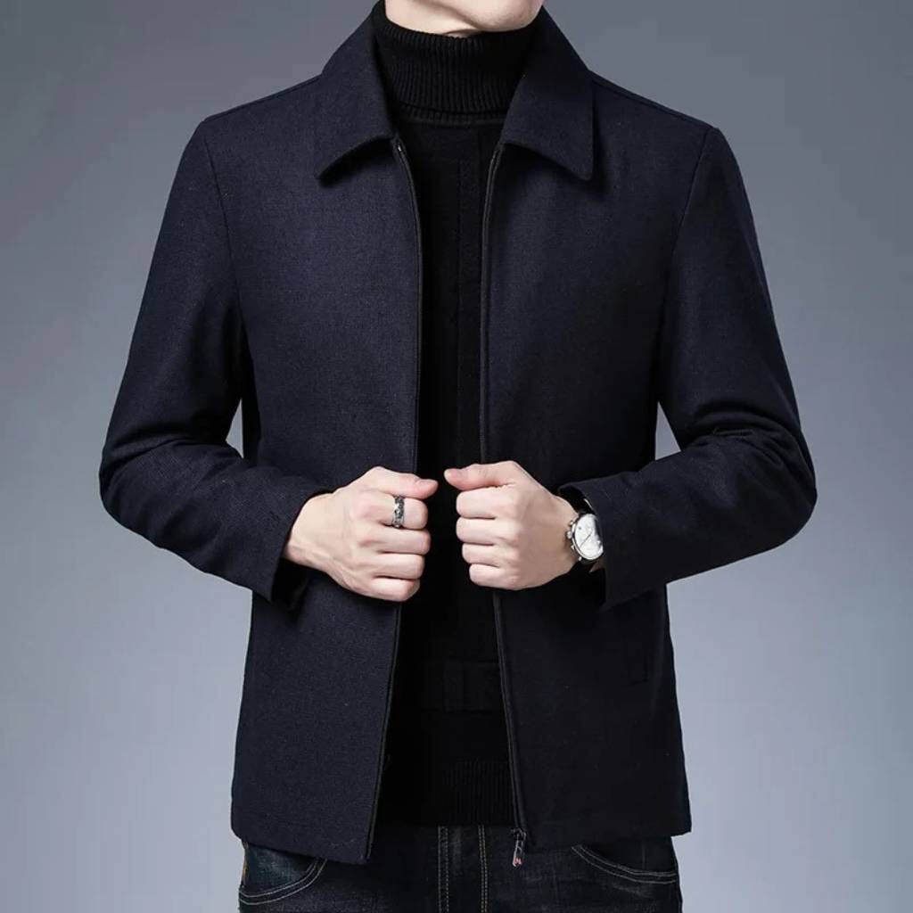 Jaqueta Masculina Norway Lorennzi 2