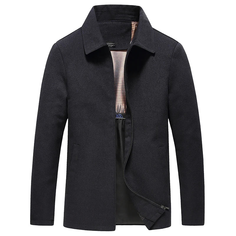 Jaqueta Masculina Norway Lorennzi 4