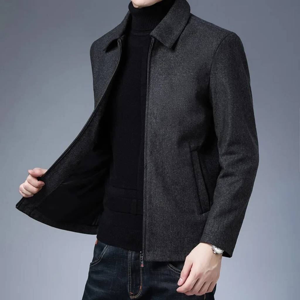 Jaqueta Masculina Norway Lorennzi 6