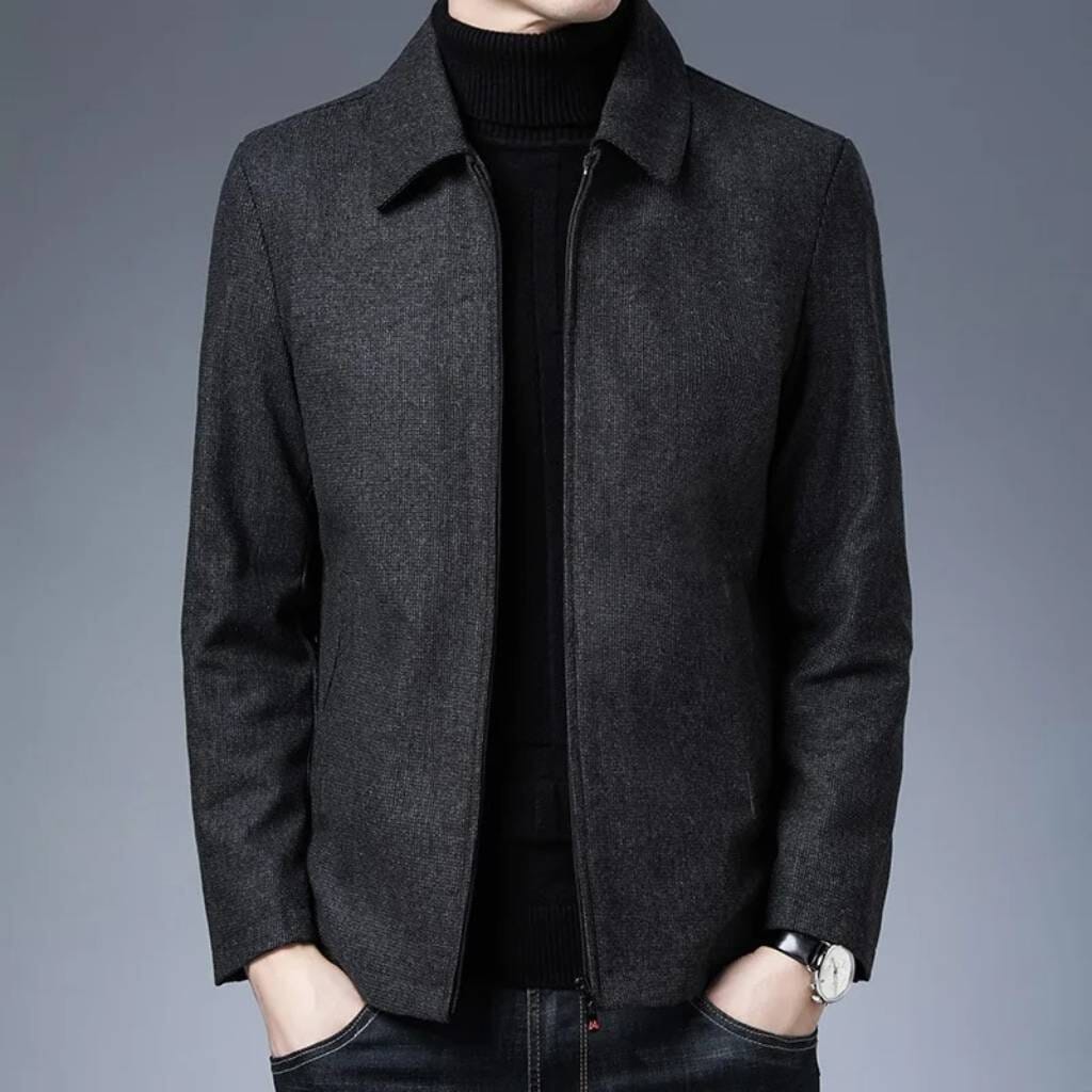 Jaqueta Masculina Norway Lorennzi 7