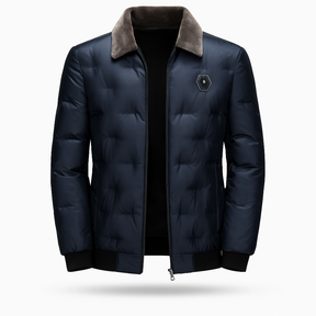 Jaqueta Masculina Norway Winter Lorennzi 10