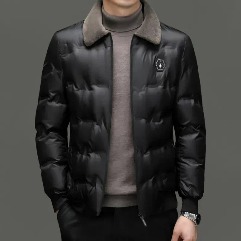 Jaqueta Masculina Norway Winter Lorennzi 3