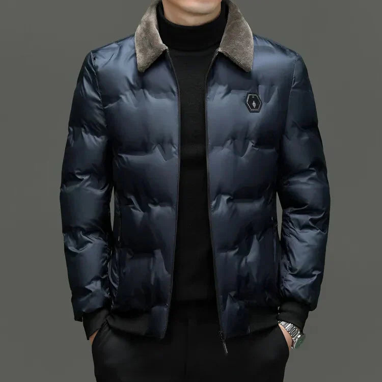 Jaqueta Masculina Norway Winter Lorennzi 7