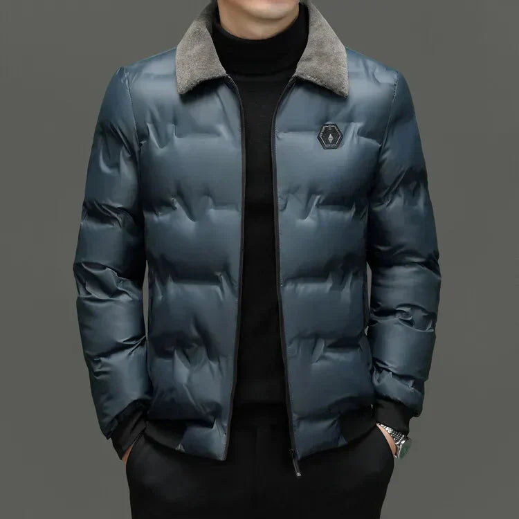 Jaqueta Masculina Norway Winter Lorennzi 8