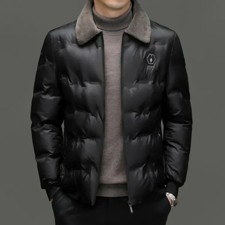 Jaqueta Masculina Norway Winter Lorennzi 9