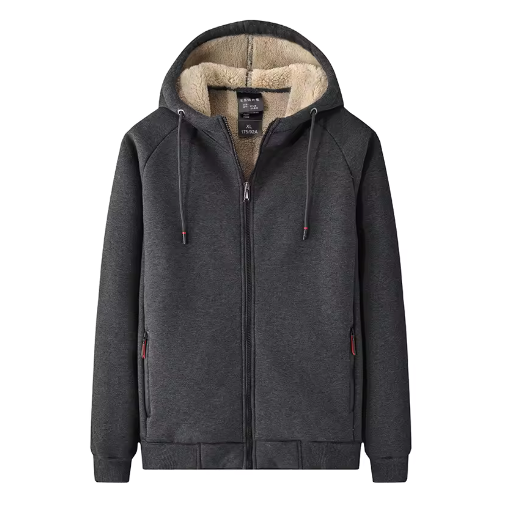Jaqueta Masculina Peluciada Frost Lorennzi 2