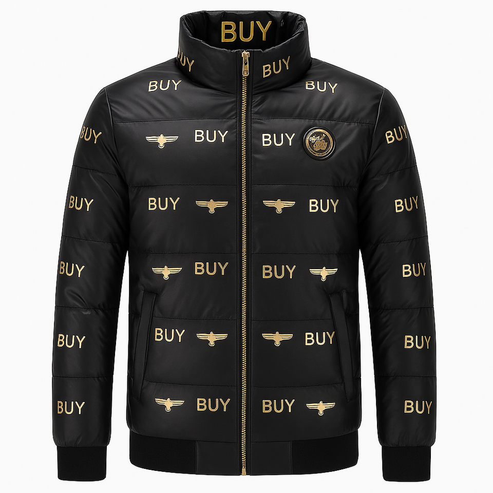 Jaqueta Masculina Puffer Lorennzi Bayside 9