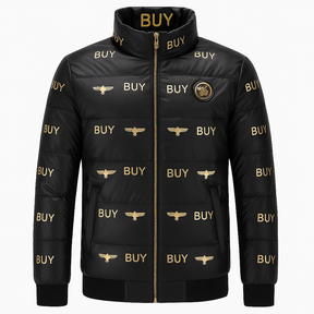 Jaqueta Masculina Puffer Lorennzi Bayside 9