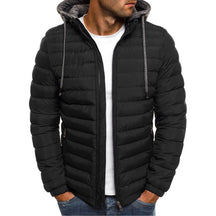 Jaqueta Masculina Puffer Lorennzi East 2