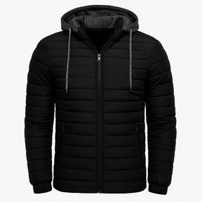 Jaqueta Masculina Puffer Lorennzi East 8