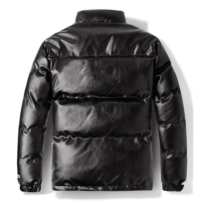 Jaqueta Masculina Puffer Lorennzi Winter 5