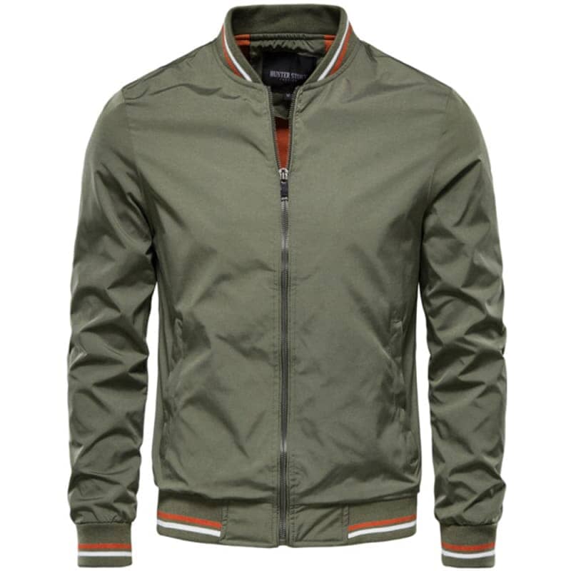 Jaqueta Masculina Street Wear Lorennzi 3