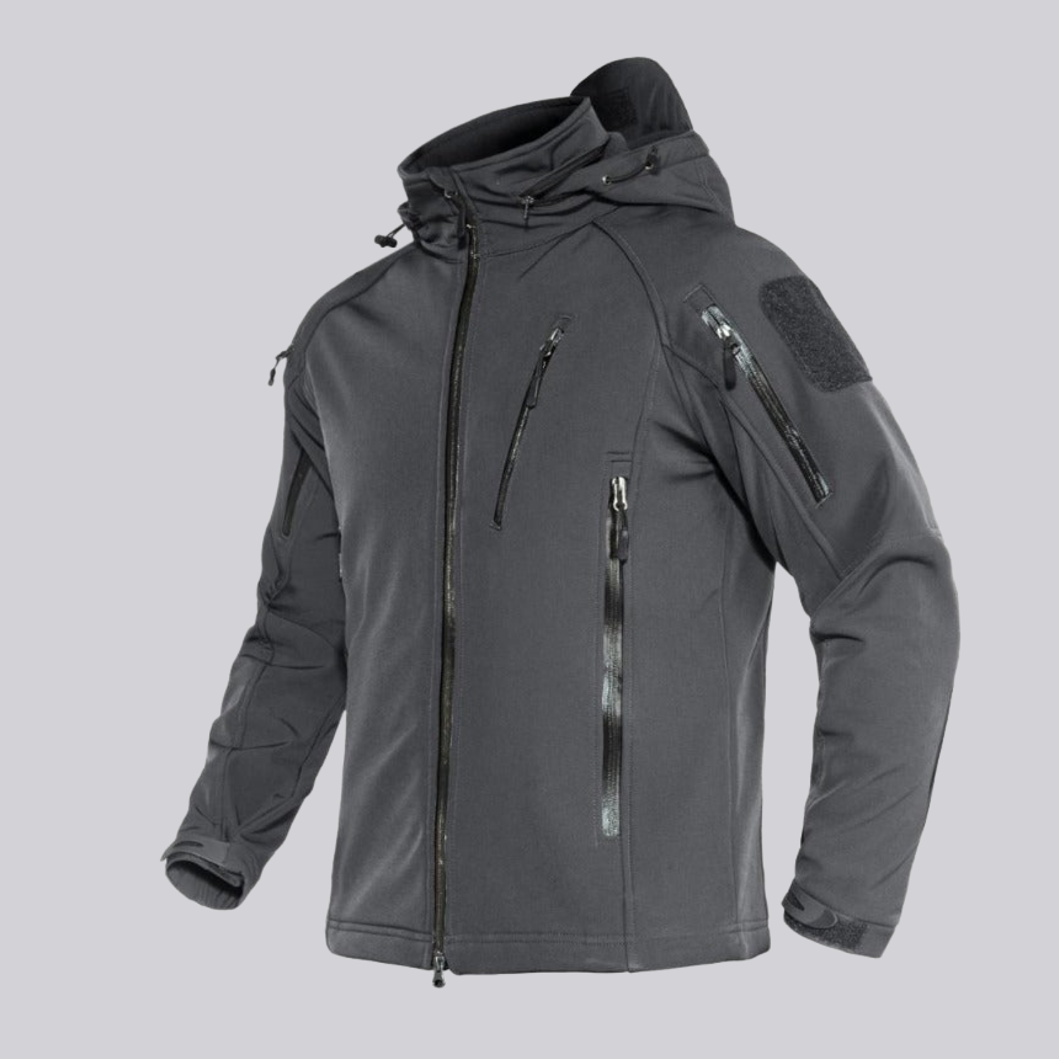 Jaqueta Masculina Térmica Street Lorennzi 2